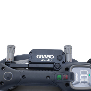 Grabo GTV-V1 Tile Vibration