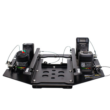 Grabo GBM-V1 Bore Mount