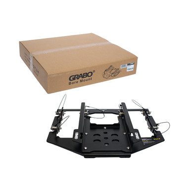 Grabo GBM-V1 Bore Mount