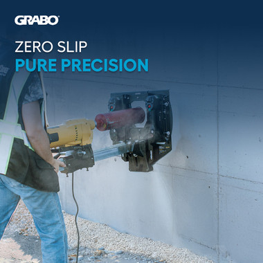Grabo GBM-V1 Bore Mount