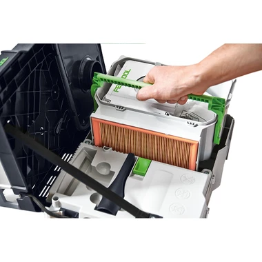 Festool 575280 Dust Extractor CT SYS