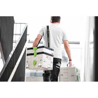 Festool 575280 Dust Extractor CT SYS