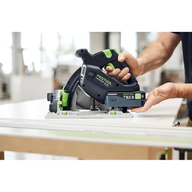 Festool 577991 Cordless Track Saw TSC 55 KS‑Basic