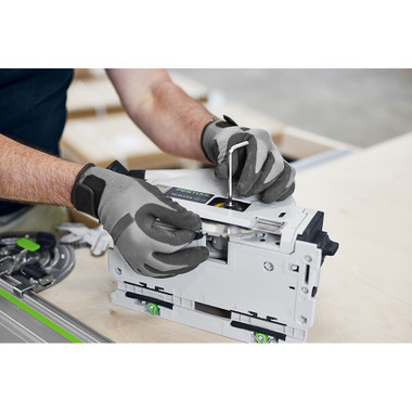 Festool 577991 Cordless Track Saw TSC 55 KS‑Basic