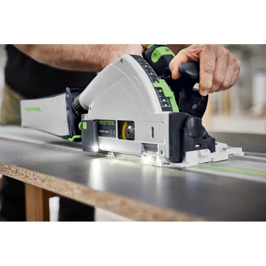 Festool 577991 Cordless Track Saw TSC 55 KS‑Basic
