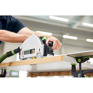 Festool 577991 Cordless Track Saw TSC 55 KS‑Basic