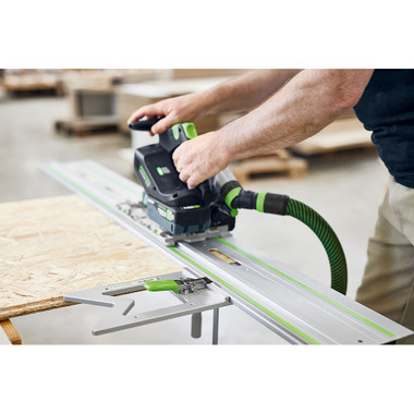 Festool 577991 Cordless Track Saw TSC 55 KS‑Basic