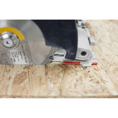 Festool 578303 Cordless Carpentry Saw HKC 55 KEB‑F‑Basic