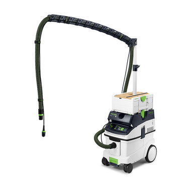 Festool 578517 Boom Arm Set CT‑ASA FLX J