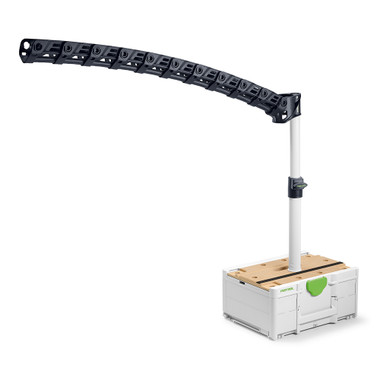 Festool 578517 Boom Arm Set CT‑ASA FLX J