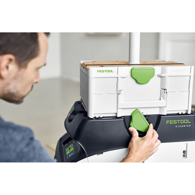 Festool 578517 Boom Arm Set CT‑ASA FLX J