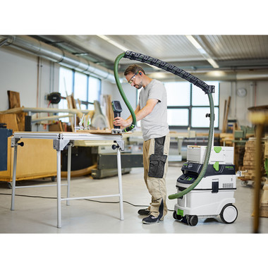 Festool 578517 Boom Arm Set CT‑ASA FLX J