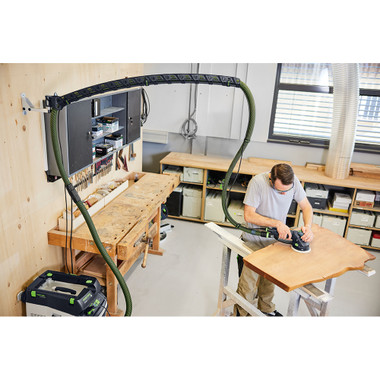 Festool 578518 Boom Arm Set CT‑ASA FLX W