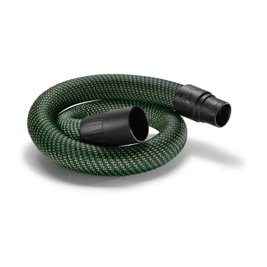 Festool 578945 Suction Hose D36x1,4m‑AS/CTR