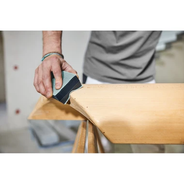 Festool 578959 Sanding Block HSK‑Duo 80x133