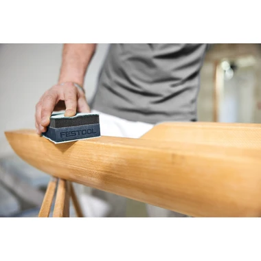 Festool 578959 Sanding Block HSK‑Duo 80x133