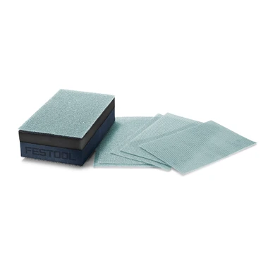 Festool 578959 Sanding Block HSK‑Duo 80x133