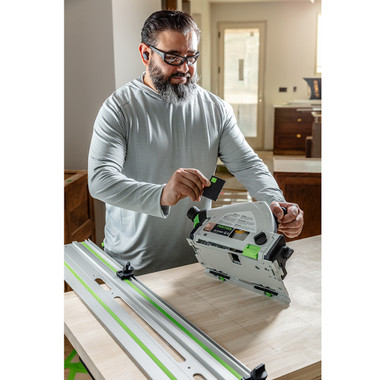 Festool 578591 Light module LM‑TS/TSC