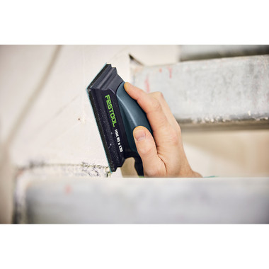 Festool 578960 Sanding Block HSK‑A 80x130