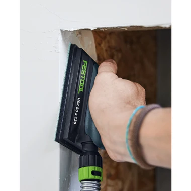 Festool 578960 Sanding Block HSK‑A 80x130