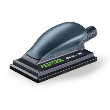 Festool 578960 Sanding Block HSK‑A 80x130