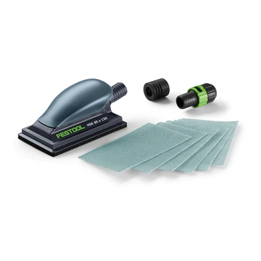 Festool 578960 Sanding Block HSK‑A 80x130