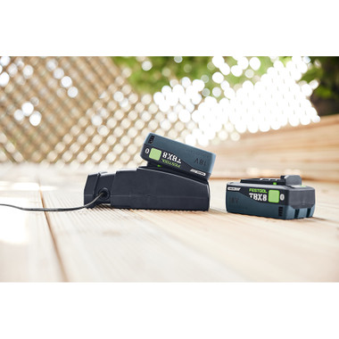 Festool 579271 Tabless Battery BP 18 TBX 8 ASI