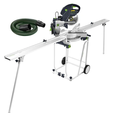 Festool 579556 KS 120 REB-F-Set-UG