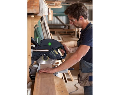 Festool 579556 KS 120 REB-F-Set-UG