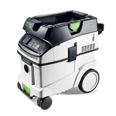 Festool 579566 PLANEX Drywall Sander Starter Set LHS 2 225/CT 36EIAC/STF-IP