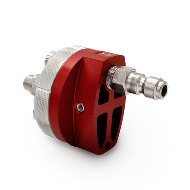 SST REVOLVER Nozzle