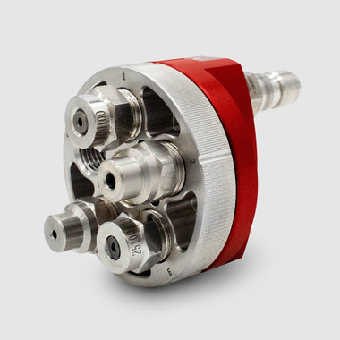 SST REVOLVER Nozzle