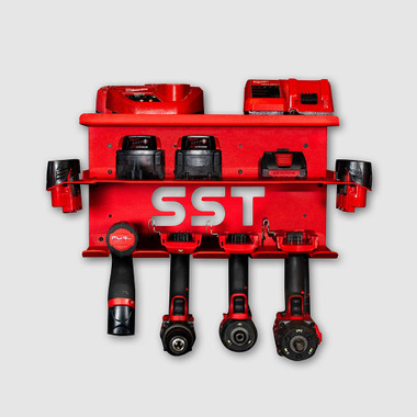 SST Power Tool Organizer