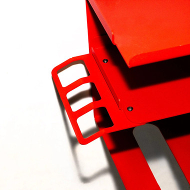 SST Power Tool Organizer