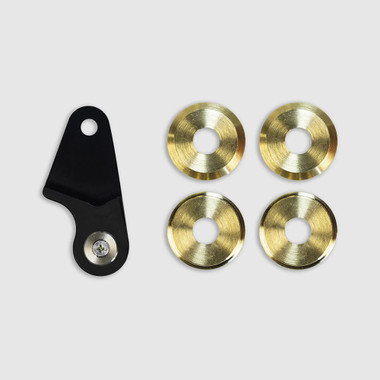 SST Drag Knife Creasing Tool