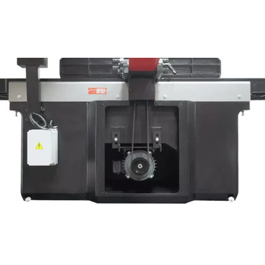 Laguna MJO6405-5HP-3PH-0800 Jointer 16" HD with ShearTec - 5hp 3ph 220v