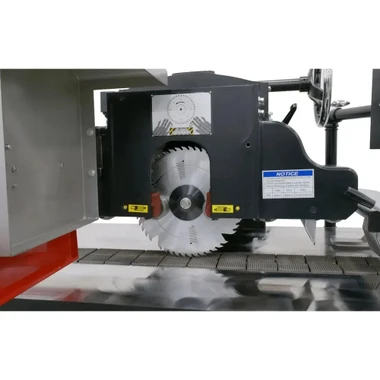 Laguna MRS5000-0280 RS|12 Straight Line Rip Saw