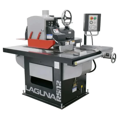 Laguna MRS5000-0280 RS|12 Straight Line Rip Saw