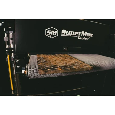 Laguna SUPMX-93497 SuperBrush 49" x 1 7.5HP 3PH 220v