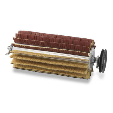Laguna SUPMX-93267-2 SuperBrush 24" x 2 7.5HP x2 3PH 220v