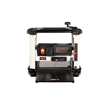 Jet 2988 JWP-13BTK 13" Benchtop Straight Knife Planer