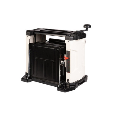Jet 2989 JWP-13BTHH 13" Benchtop Helical Head Planer