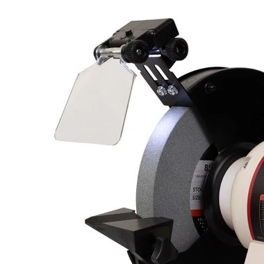 Jet 3161 JWBG-8HS 8" Benchtop Grinder