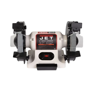 Jet 3161 JWBG-8HS 8" Benchtop Grinder