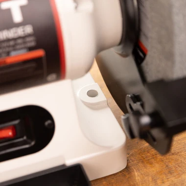 Jet 3161 JWBG-8HS 8" Benchtop Grinder