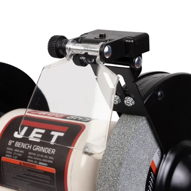 Jet 3161 JWBG-8HS 8" Benchtop Grinder