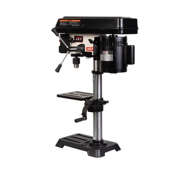 Jet 3162 JWDP-10 10" Benchtop Drill Press