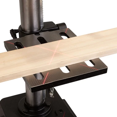 Jet 3162 JWDP-10 10" Benchtop Drill Press