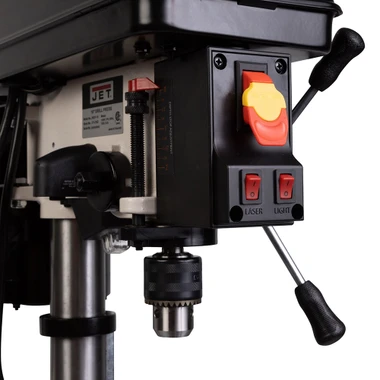 Jet 3162 JWDP-10 10" Benchtop Drill Press
