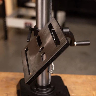 Jet 3162 JWDP-10 10" Benchtop Drill Press